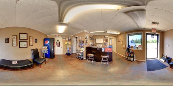Davis Automotive & Fleet Services