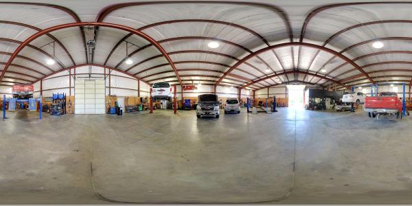 Davis Automotive & Fleet Services