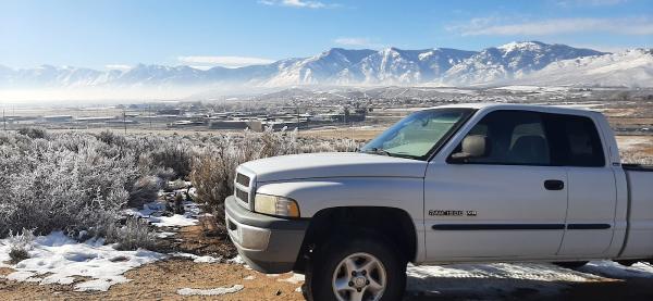 Nevada Auto Repair