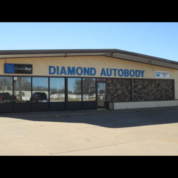 Diamond Autobody