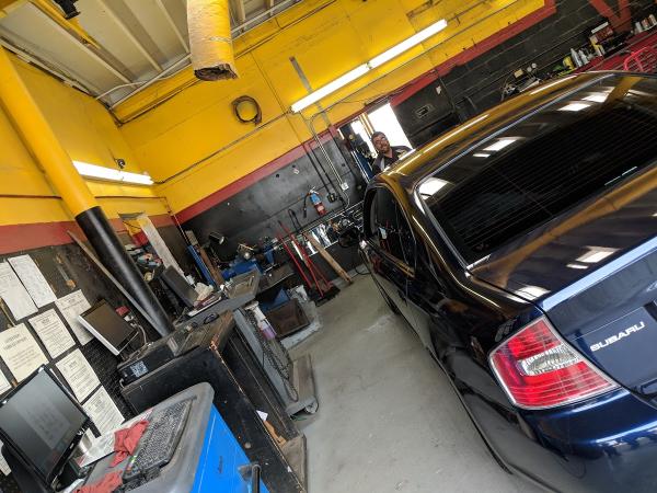 Jay's Automotive