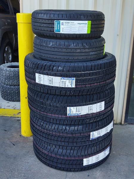 Jim Whitehead's Best One Tire & Service