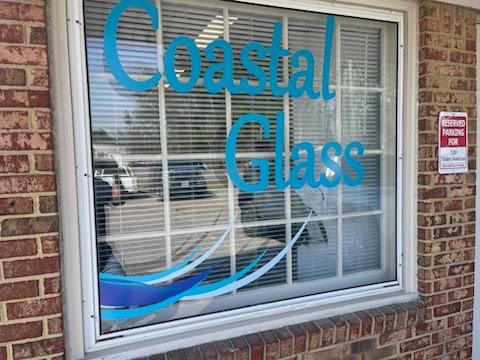 Coastal Glass