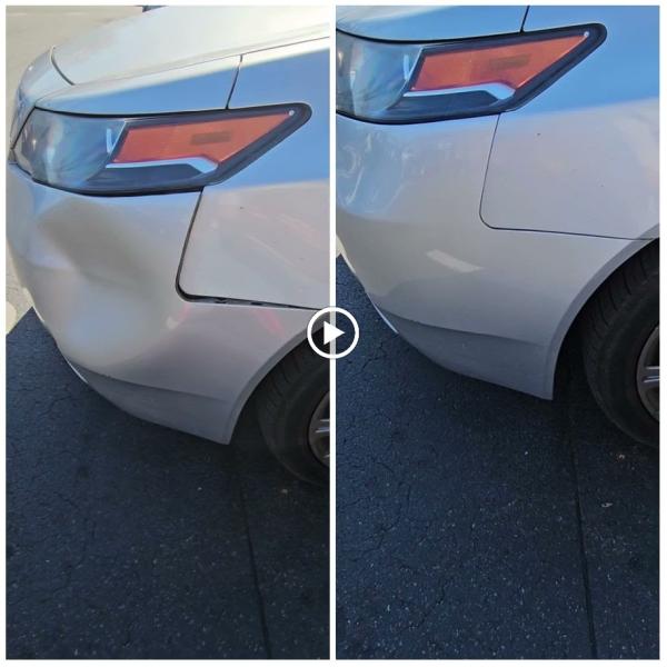 Complete Auto Reconditioning