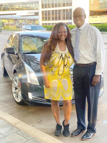 Legacy Sedan Service LLC