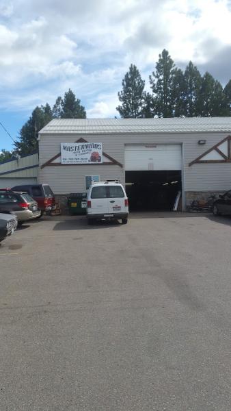 Masterminds Auto Repair & Exhaust