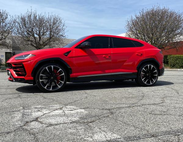 Cali's Finest Autospa