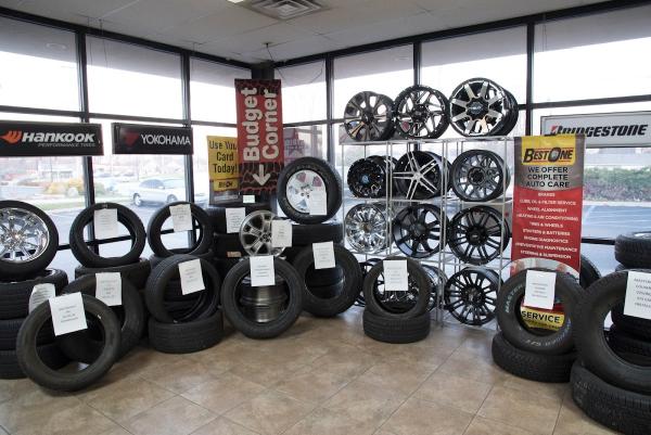 Patriot's Best One Tire & Auto Care
