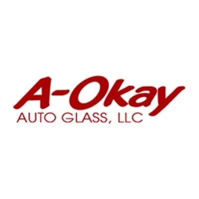 A-Okay Auto Glass