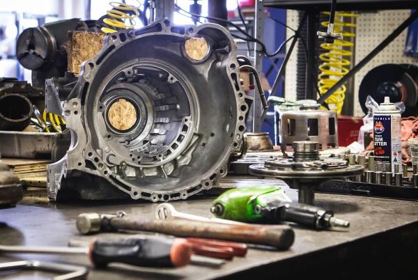 Annapolis Transmissions and Auto Repair
