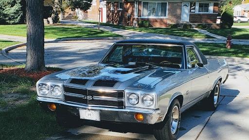 Alex and Dave' s Auto Repair