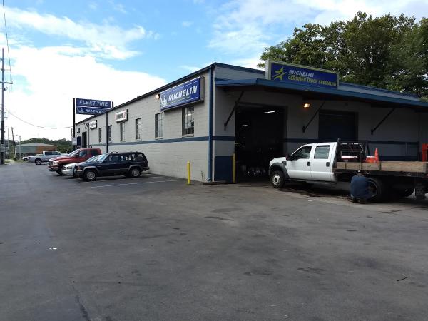Fleet Tire