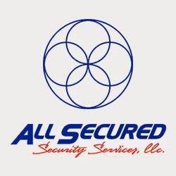 All Secured Security Services