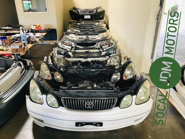 Socal JDM Motors
