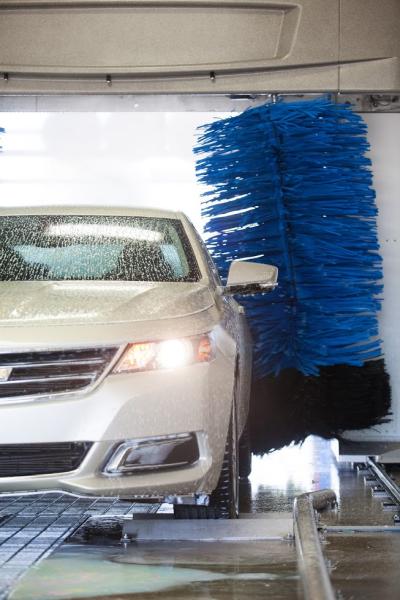 Xtreme Clean Auto Wash