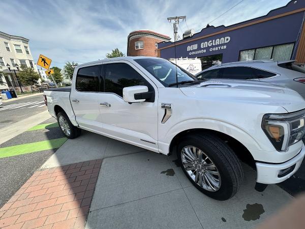 New England Collision Center