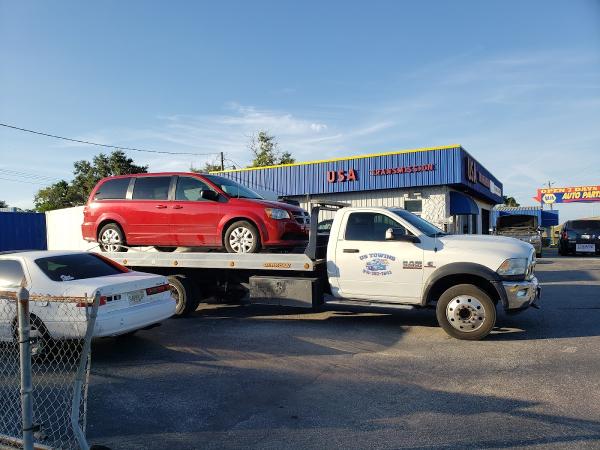 USA Transmission and Auto Repair