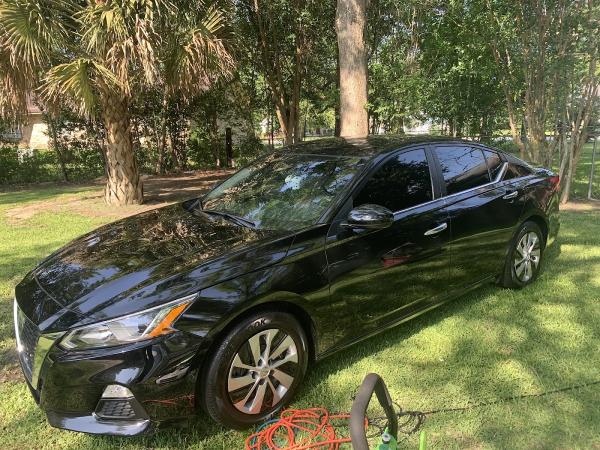 Nail's Mobile Detailing and Pressure Washing LLC
