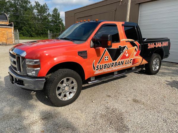Sky High Graphix LLC