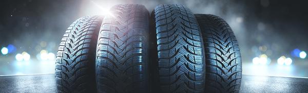 Crown Tires LLC