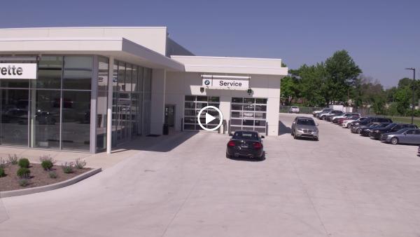 Defouw Collision Center