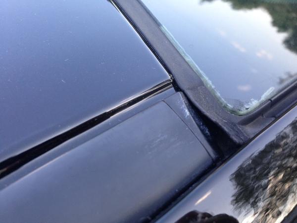 Cordova Collision Repair