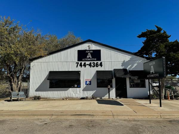 Adler Automotive