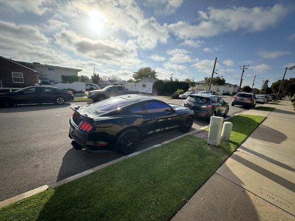 Street Dreams Auto Styling