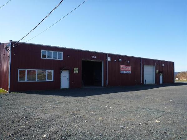 Strikers Towing Services