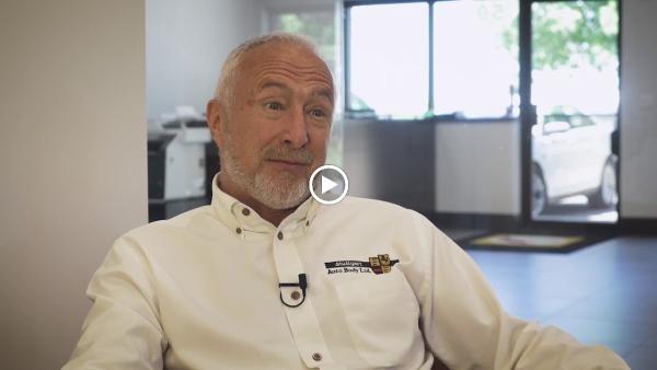 Stuttgart Auto Body Ltd.