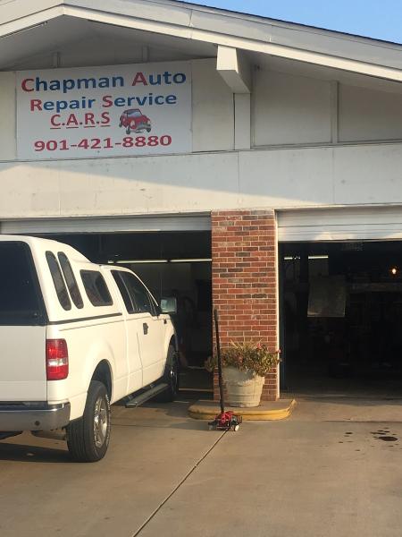 Chapman Automotive Repair Service