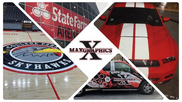 Max Graphics
