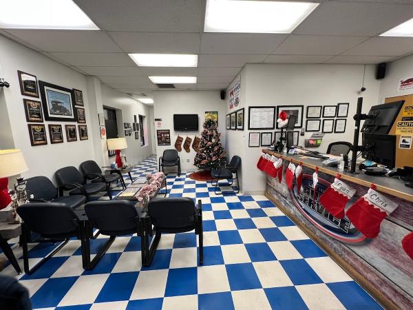 Lee Hill Auto Service