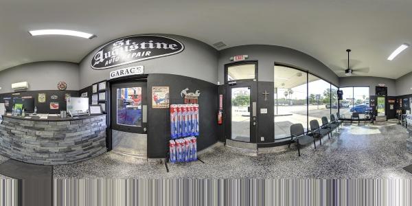 Saint Augustine Auto Repair