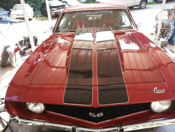 Roberts Classic Auto Repair & Bodyshop