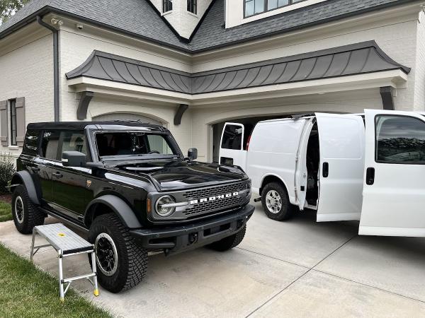 Britestone Autoglass
