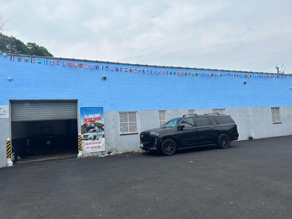 Flawless Detail Car Wash