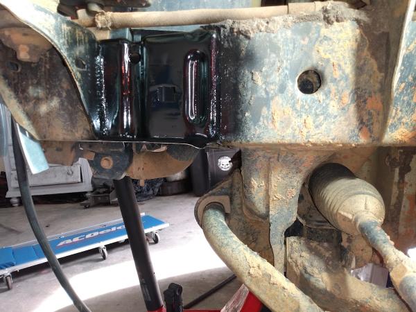 Mike's Auto & Welding Services