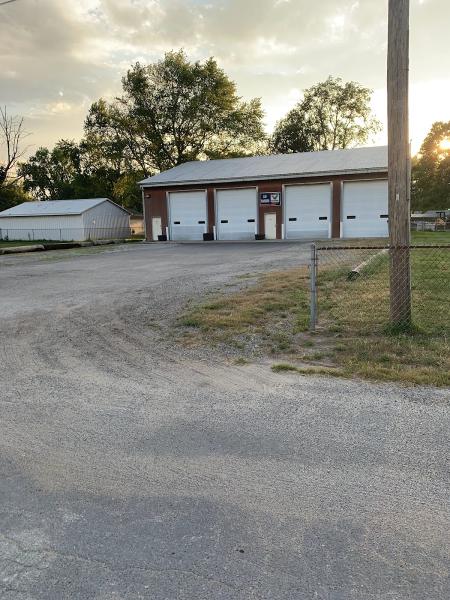 Illini Transmission Service