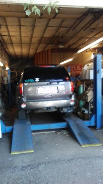 Quality Exhaust & Brakes