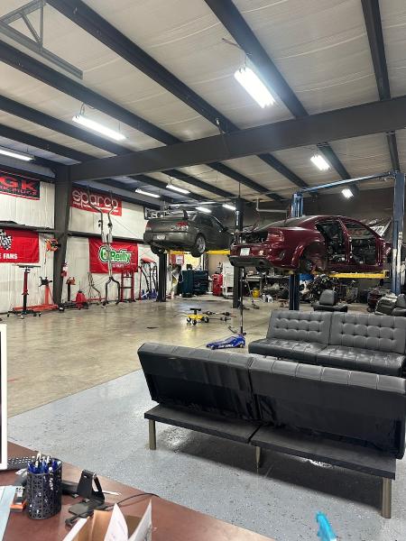Flynn Motorsports LLC