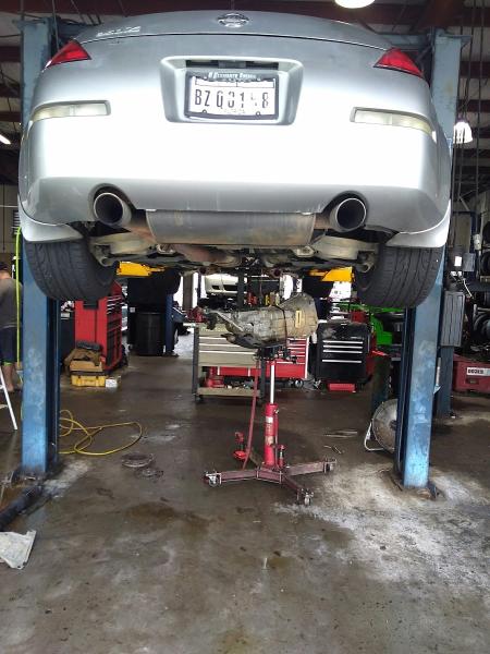 Tuffy Tire & Auto Service Center