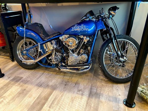 Puma's Auto Body Inc