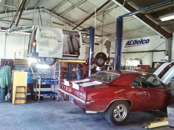 Ring For Service/Tubes-n-Hoses