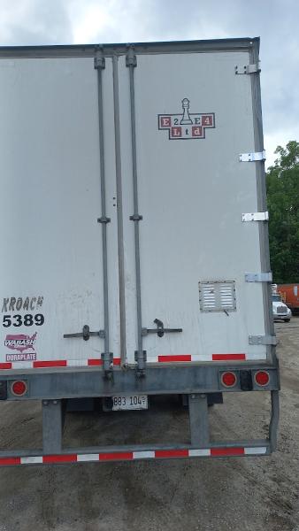 Kyzer Truck & Trailer Repair