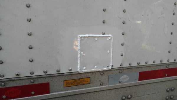 Kyzer Truck & Trailer Repair