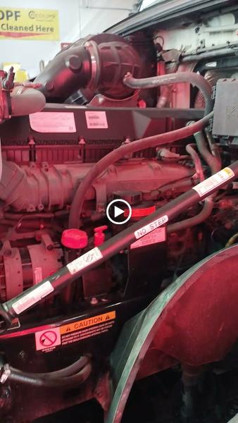 Bolingbrook Fleet Service Inc.