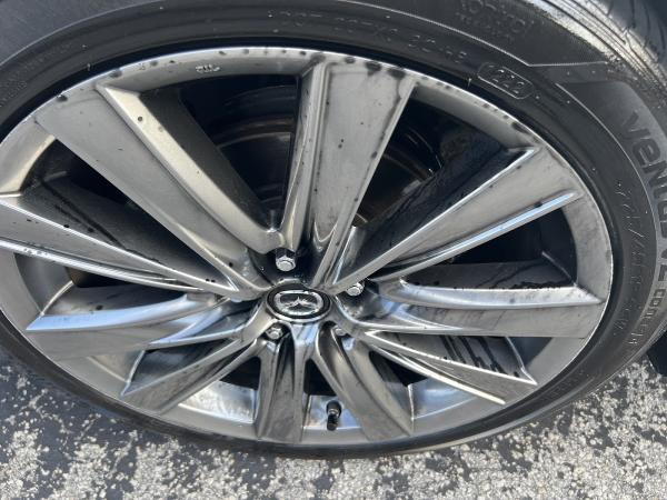 Executive Wash & Detail