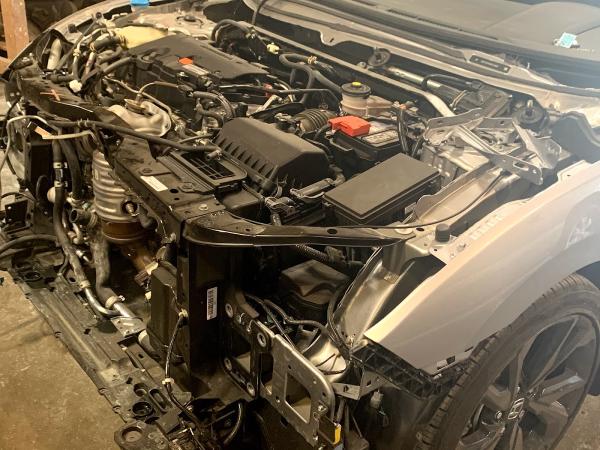 HH Autobody
