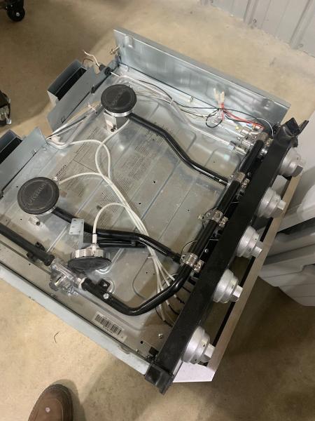 Tim's Mobile RV Technician Service